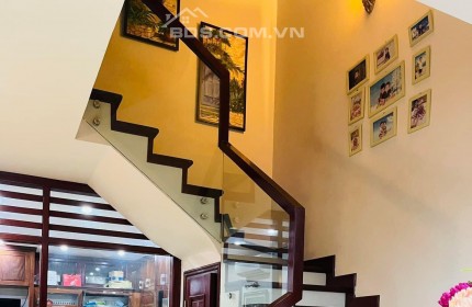 Phân Lô Ngõ 16A Lý Nam Đế Hoàn Kiếm – 68,3m2 5 Tầng – Gara Oto Tránh – 16.x Tỷ.